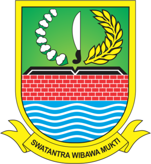 Logo Bekasi